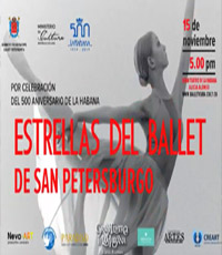 How to go to the Cuba Ballet Festival from USA