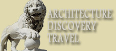 Website Cuba Architecture Tours by Authentic Cuba Travel®.
