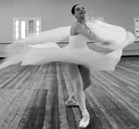 Cuba's National Ballet - Ballet Festival Cuba Tour 2018.