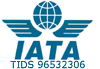 IATA TIDS Authentic Cuba Travel®