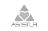 Logo ASISTUR, Cuba's Medical & Travel Insurance Provider