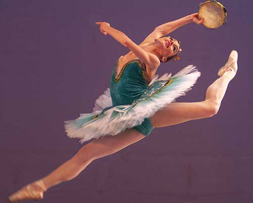 Havana Ballet Festival Official Cuba Tour with Authentic Cuba Travel®