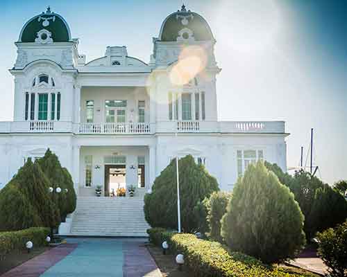 Cienfuegos City,  Cuba