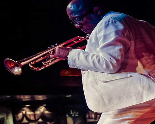 Havana Jazz Festival Official Cuba Tour with Authentic Cuba Travel®