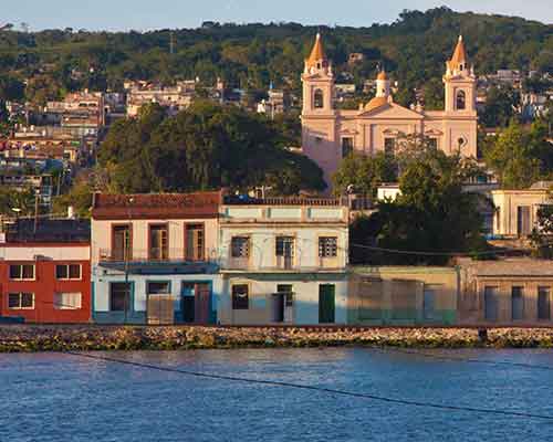 Matanzas City, Cuba