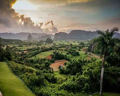 Vinales Valley, Pinar del Rio, Cuba