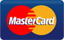 MASTERCARD Credit Card Logo