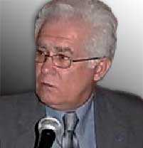 Dr. Victor Marin is the Head of Cultural Program Department of UNESCO in Havana.